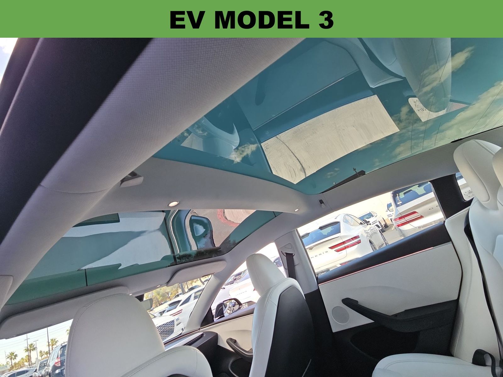 Thumbnail: 2024 Tesla Model 3 - 29
