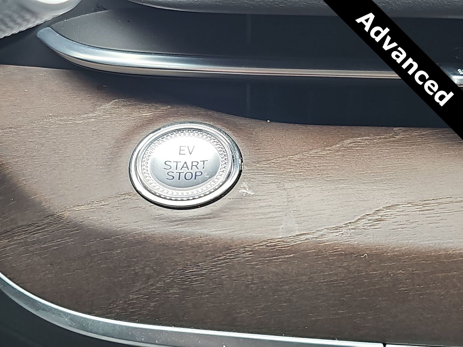 Thumbnail: 2024 Genesis G80 - 24