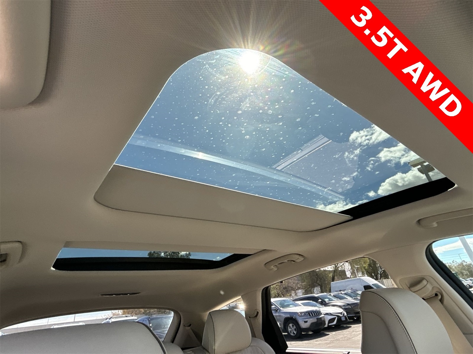 Thumbnail: 2024 Genesis GV80 - 29