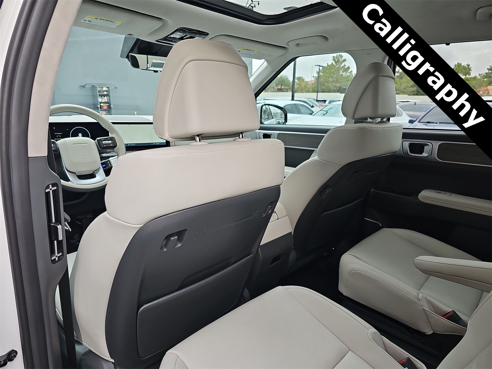 Thumbnail: 2025 Hyundai Santa Fe - 16