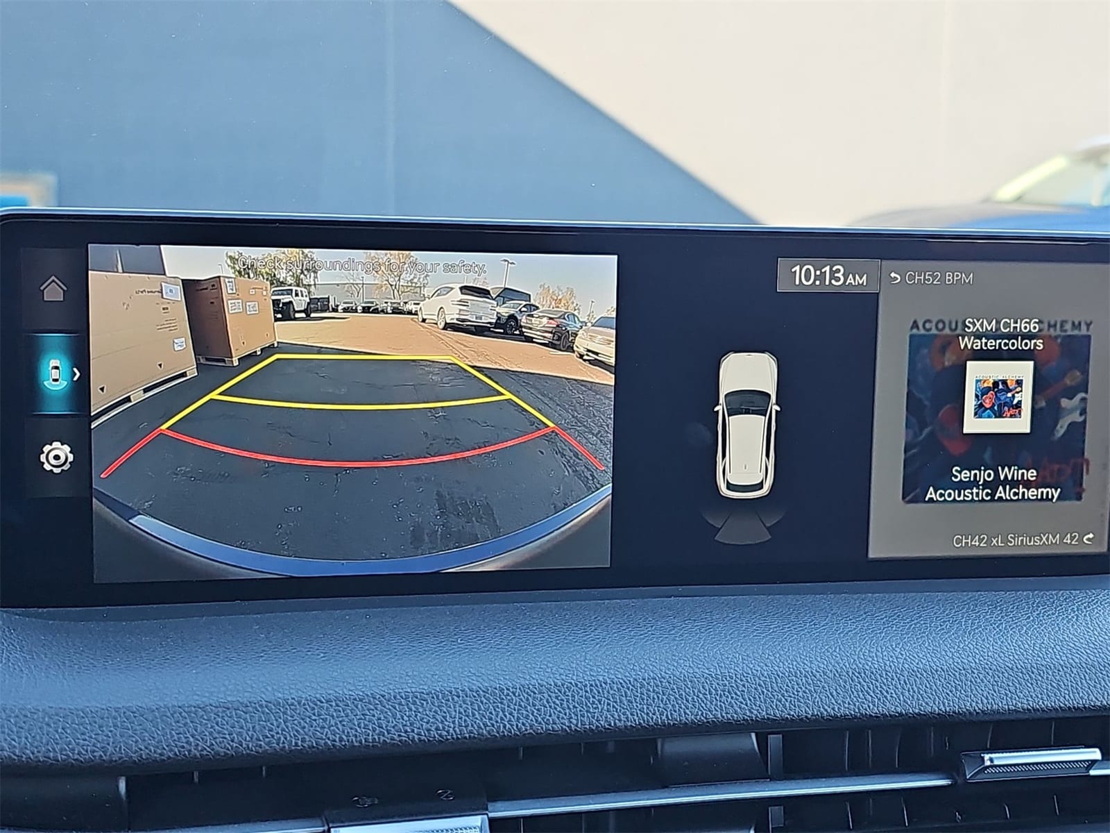 Thumbnail: 2025 Genesis GV70 - 26