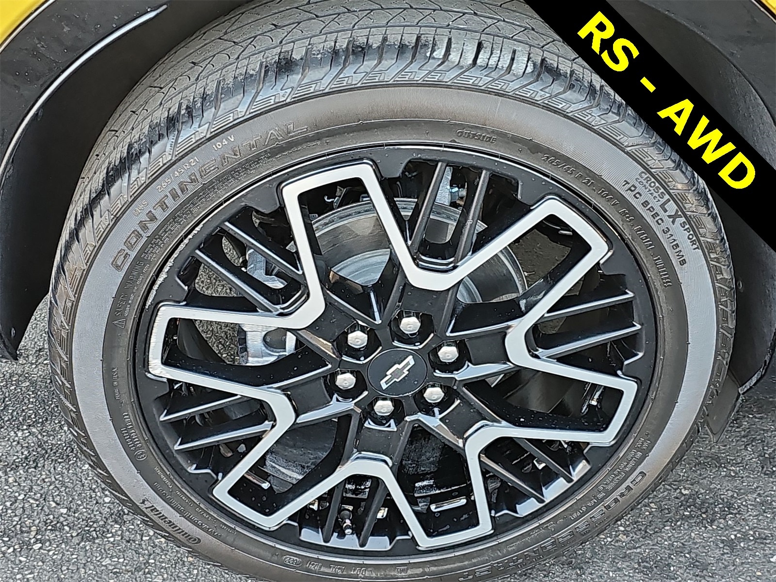 Thumbnail: 2023 Chevrolet Blazer - 12