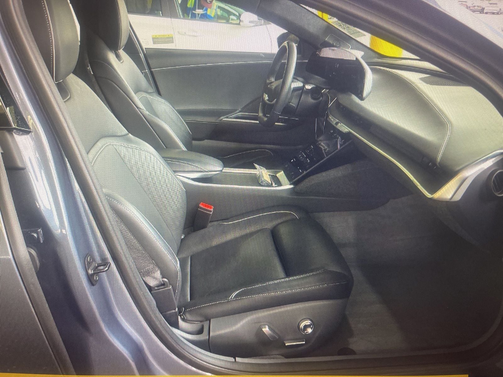 Thumbnail: 2024 Lucid Air - 7