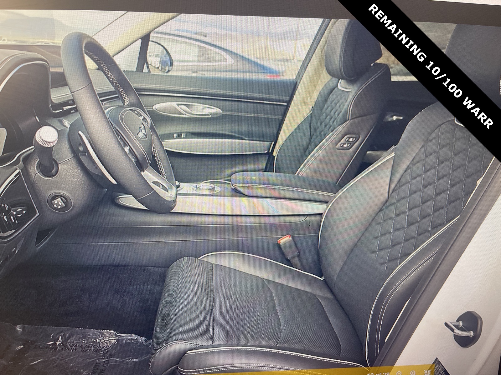 Thumbnail: 2025 Genesis GV70 - 9