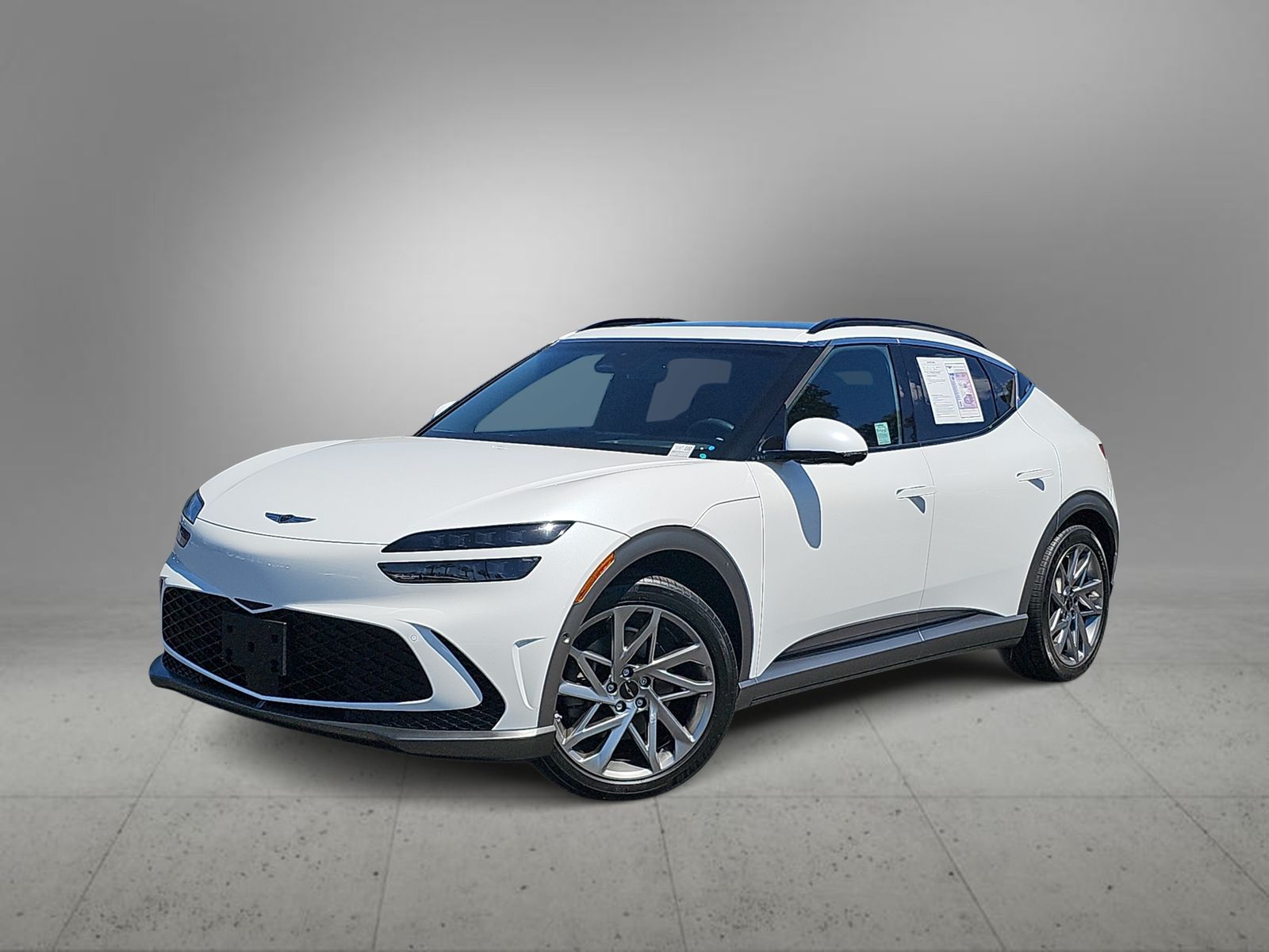 2023 Genesis GV60 GV60 Advanced's photo