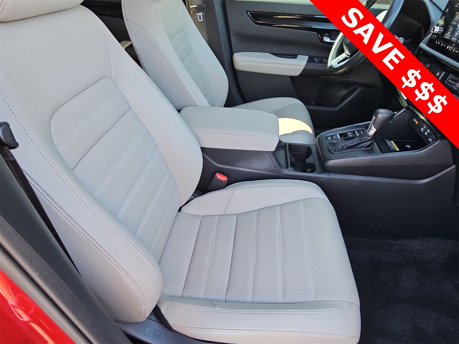 Thumbnail: 2023 Honda CR-V - 18