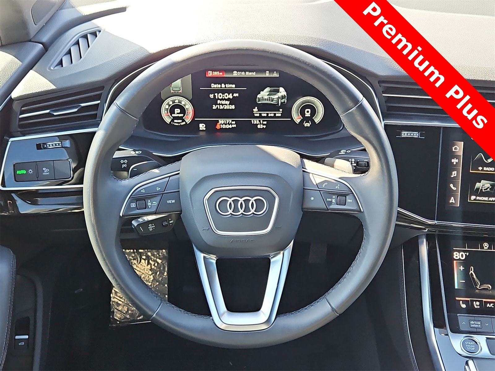 Thumbnail: 2021 Audi Q7 - 19