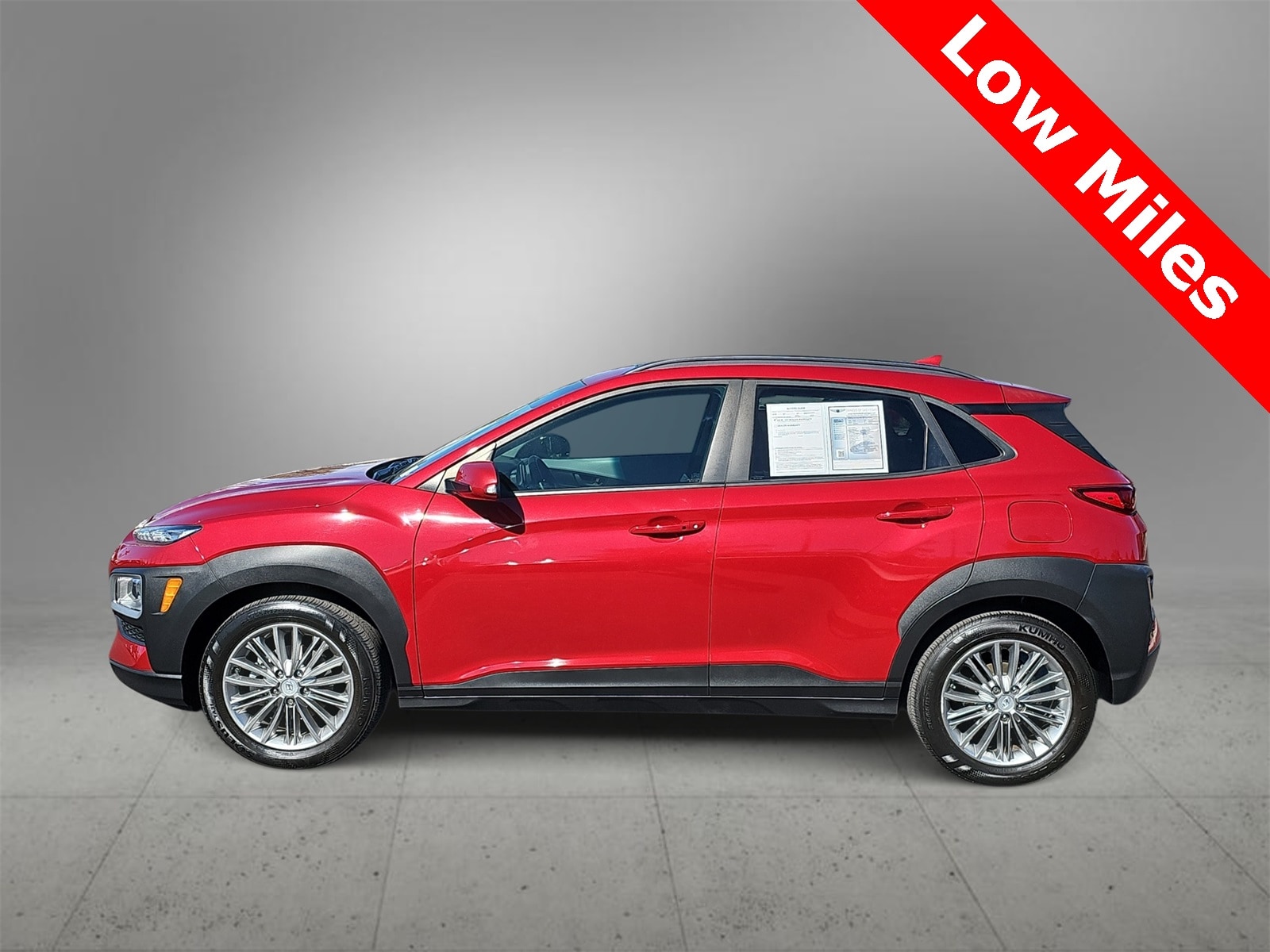 Thumbnail: 2019 Hyundai Kona - 5