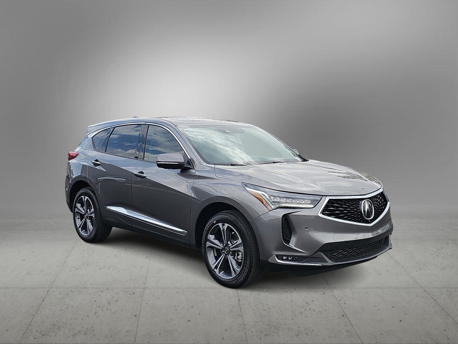 2023 Acura RDX Advance photo 2