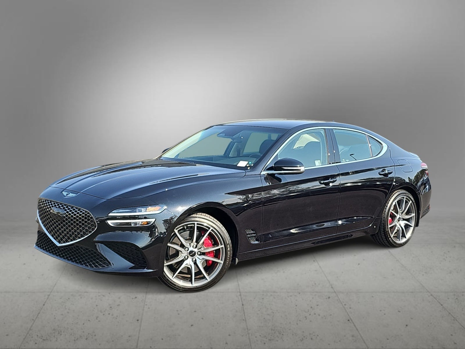 2025 Genesis G70 2.5T -
                  Las Vegas, NV