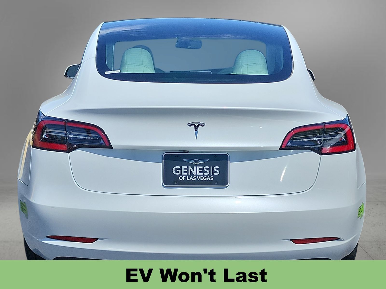 Thumbnail: 2023 Tesla Model 3 - 7