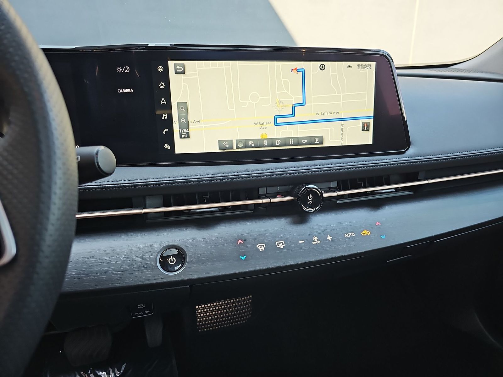 Thumbnail: 2023 Nissan Ariya - 20