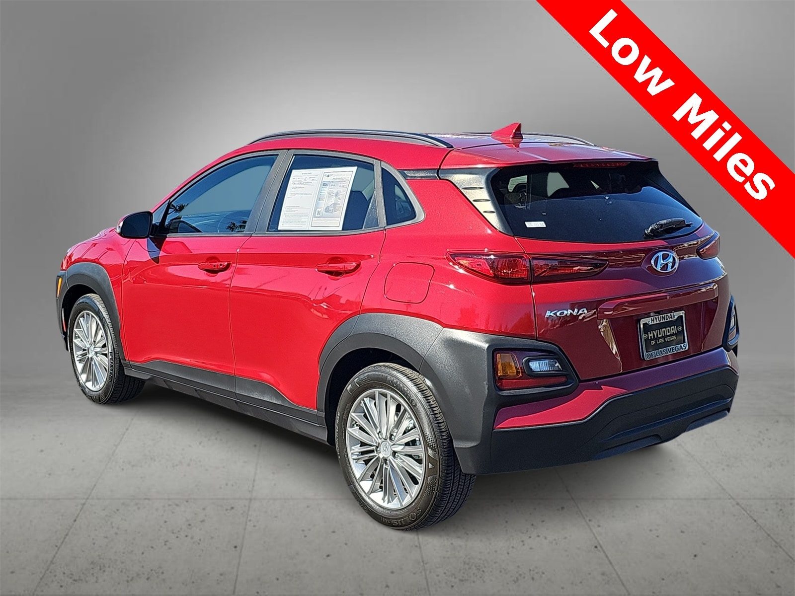 Thumbnail: 2019 Hyundai Kona - 6