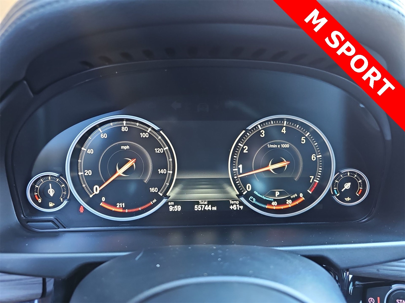 Thumbnail: 2018 BMW X6 - 22