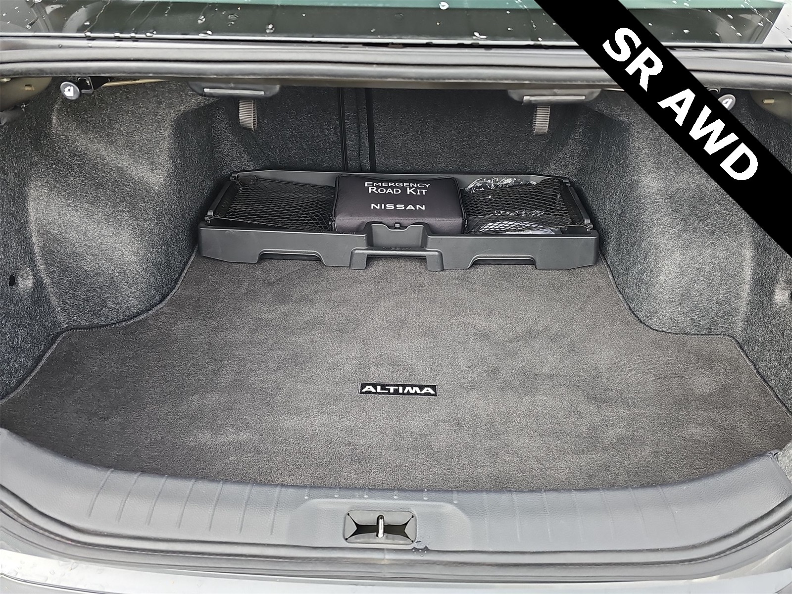 Thumbnail: 2022 Nissan Altima - 23