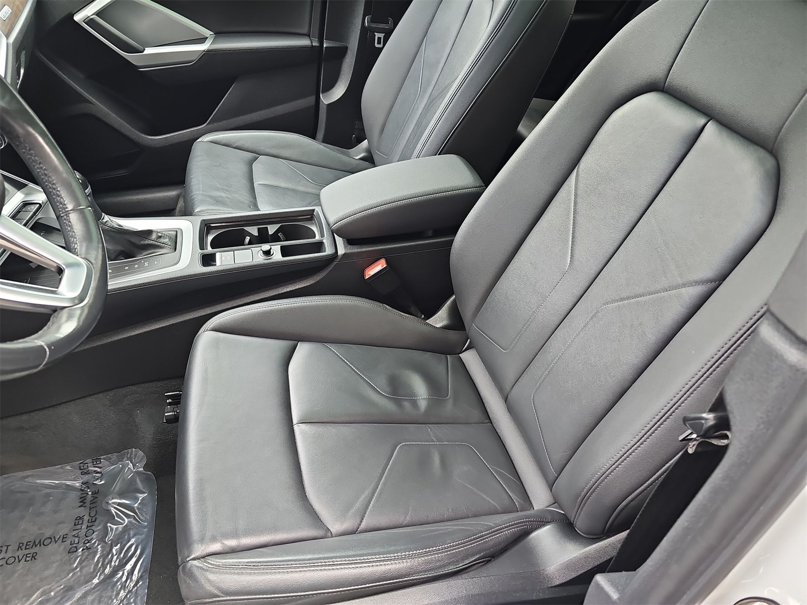 Thumbnail: 2021 Audi Q3 - 15