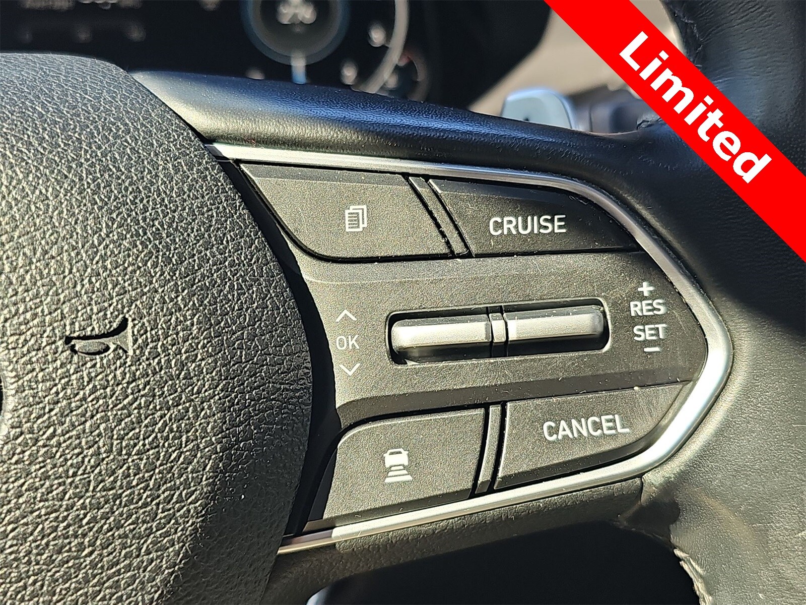 Thumbnail: 2021 Hyundai Palisade - 28