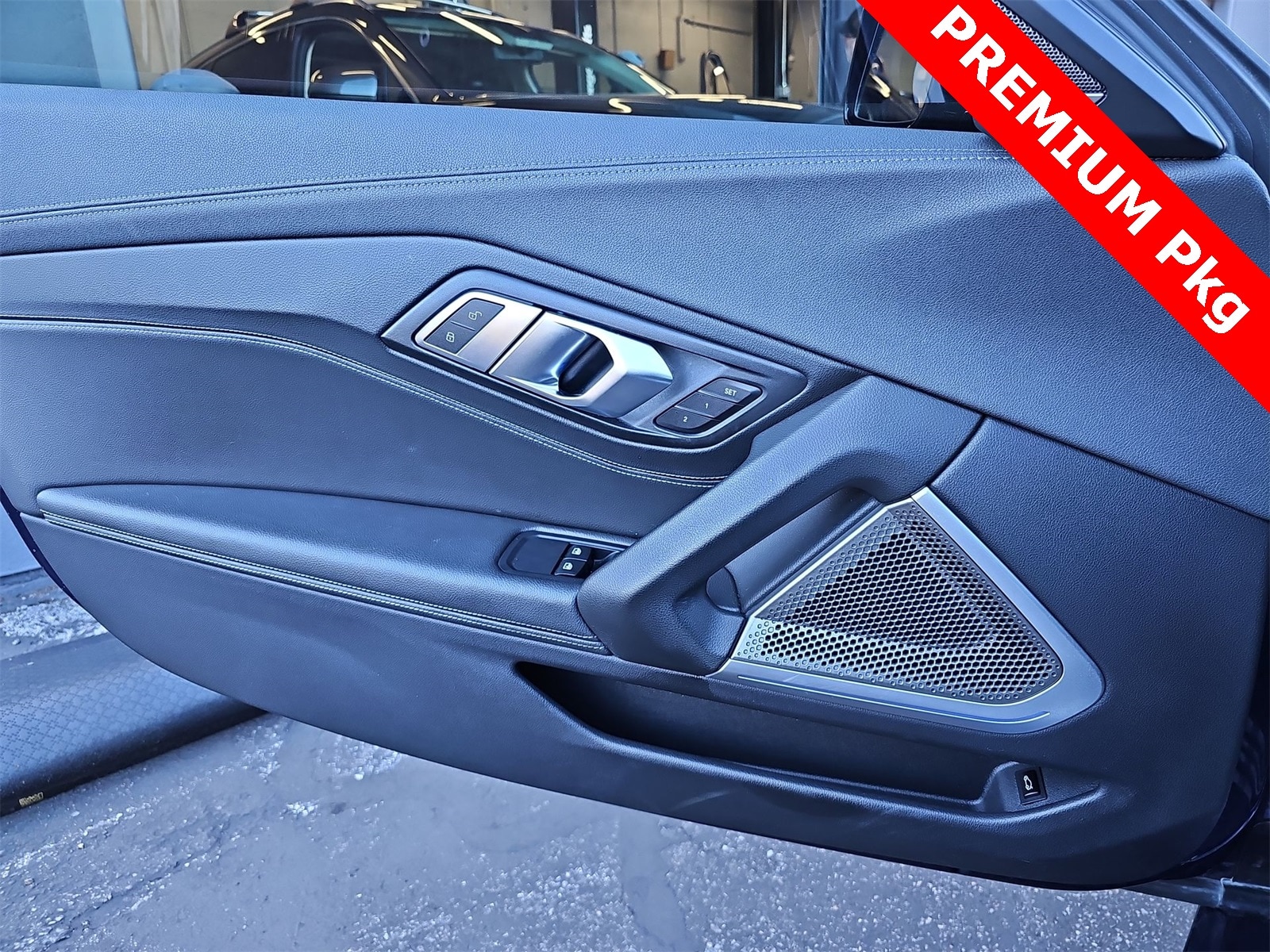 Thumbnail: 2019 BMW Z4 - 25