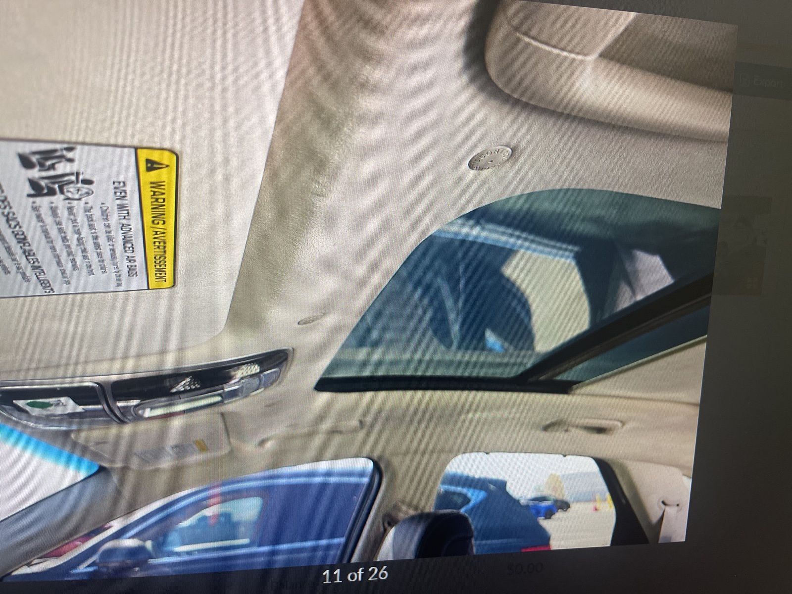 Thumbnail: 2026 Genesis GV70 - 9