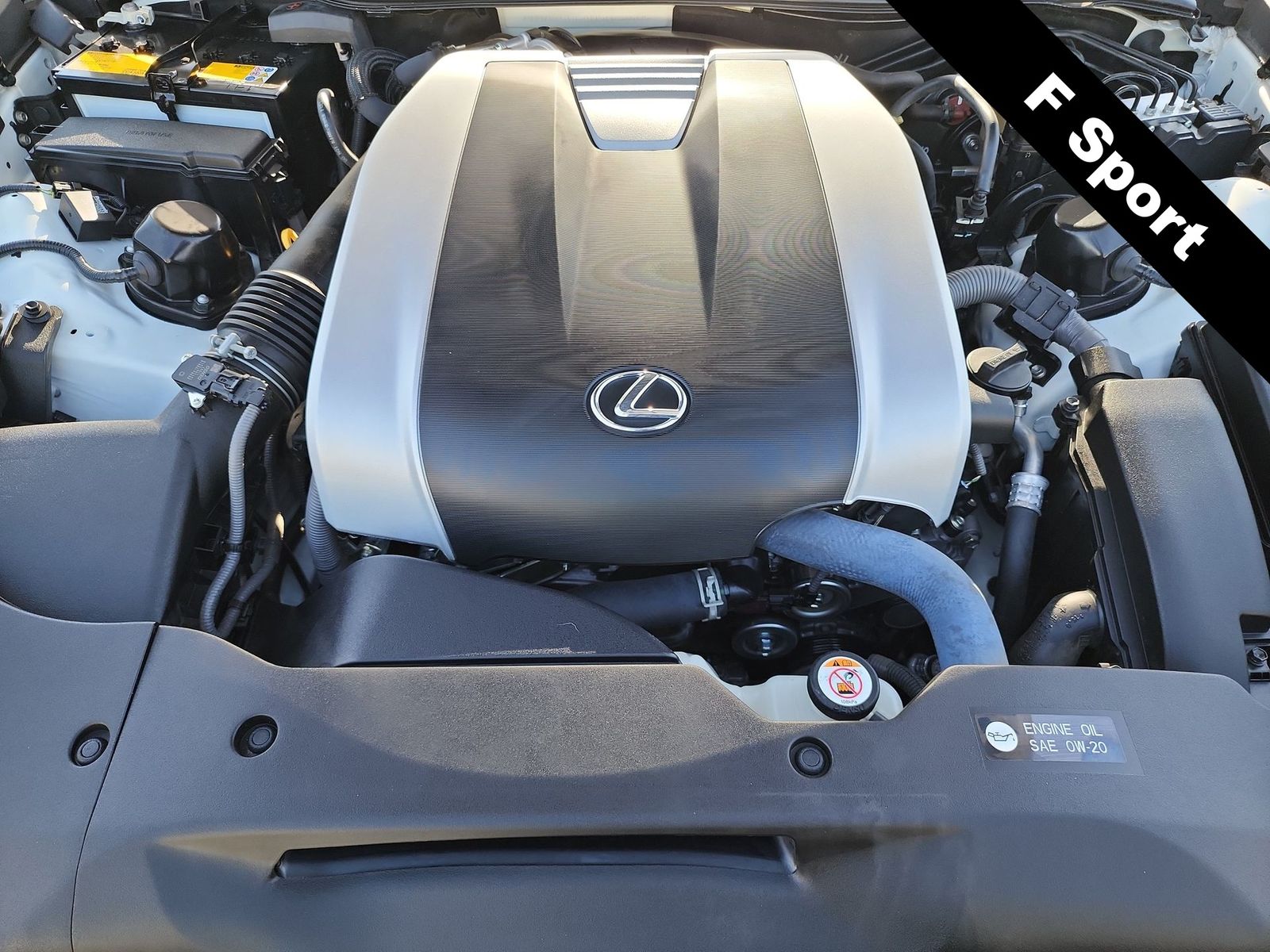 Thumbnail: 2021 Lexus RC - 13