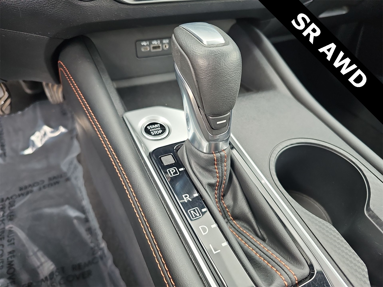 Thumbnail: 2022 Nissan Altima - 21