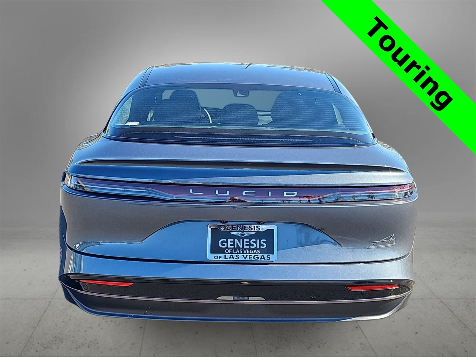 Thumbnail: 2024 Lucid Air - 7