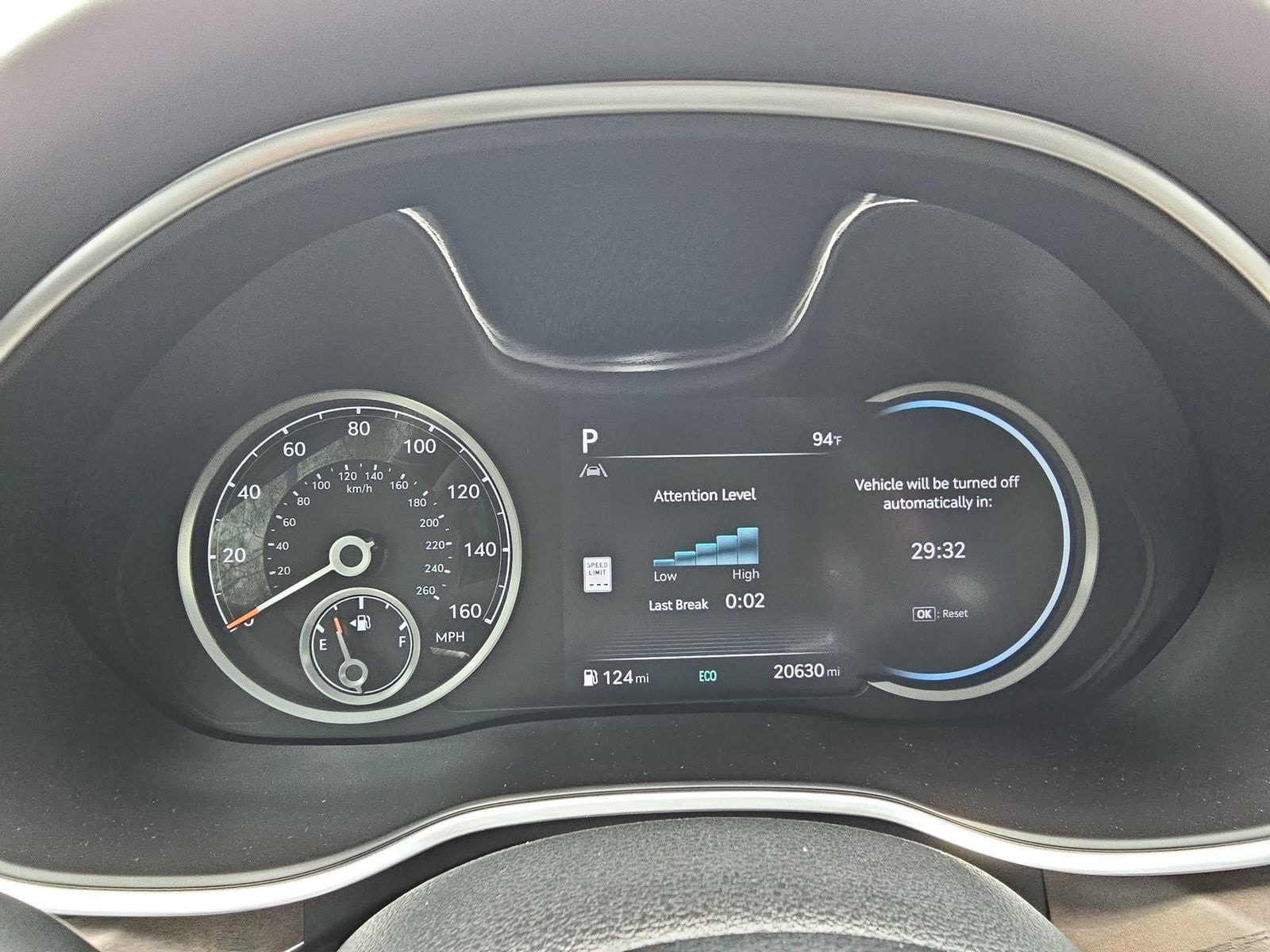 Thumbnail: 2023 Genesis G80 - 22