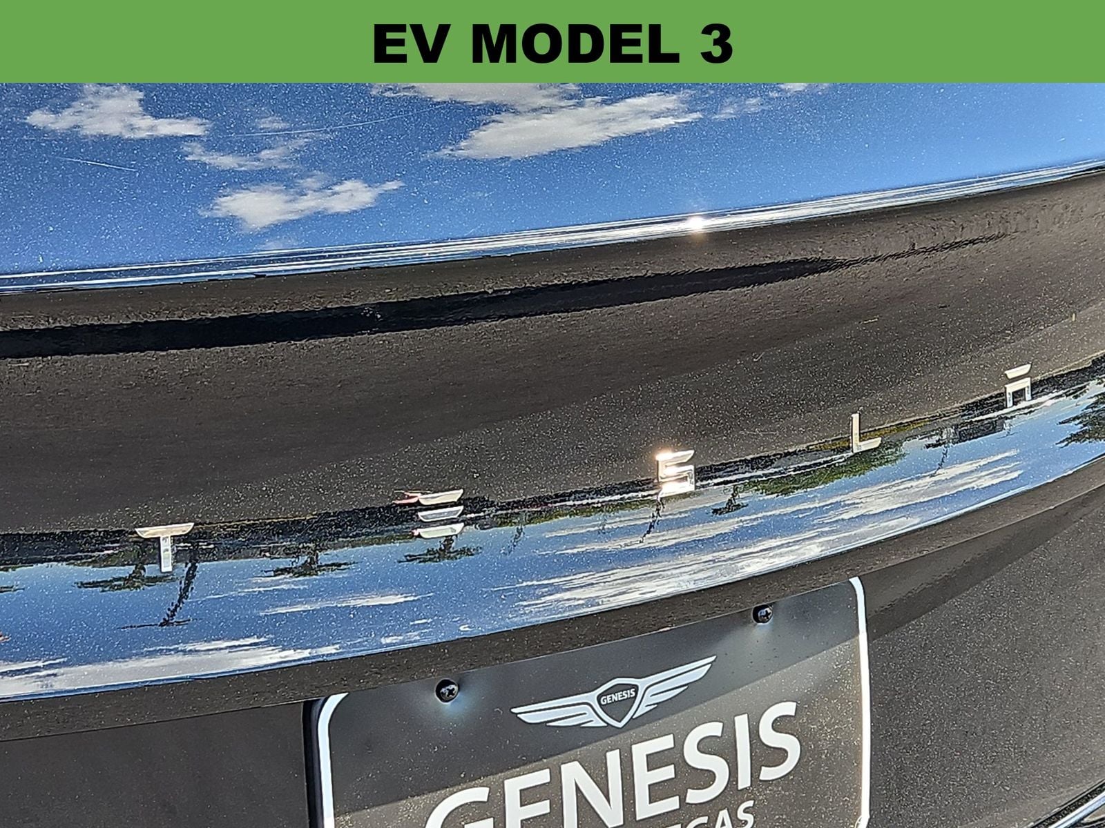 Thumbnail: 2024 Tesla Model 3 - 11