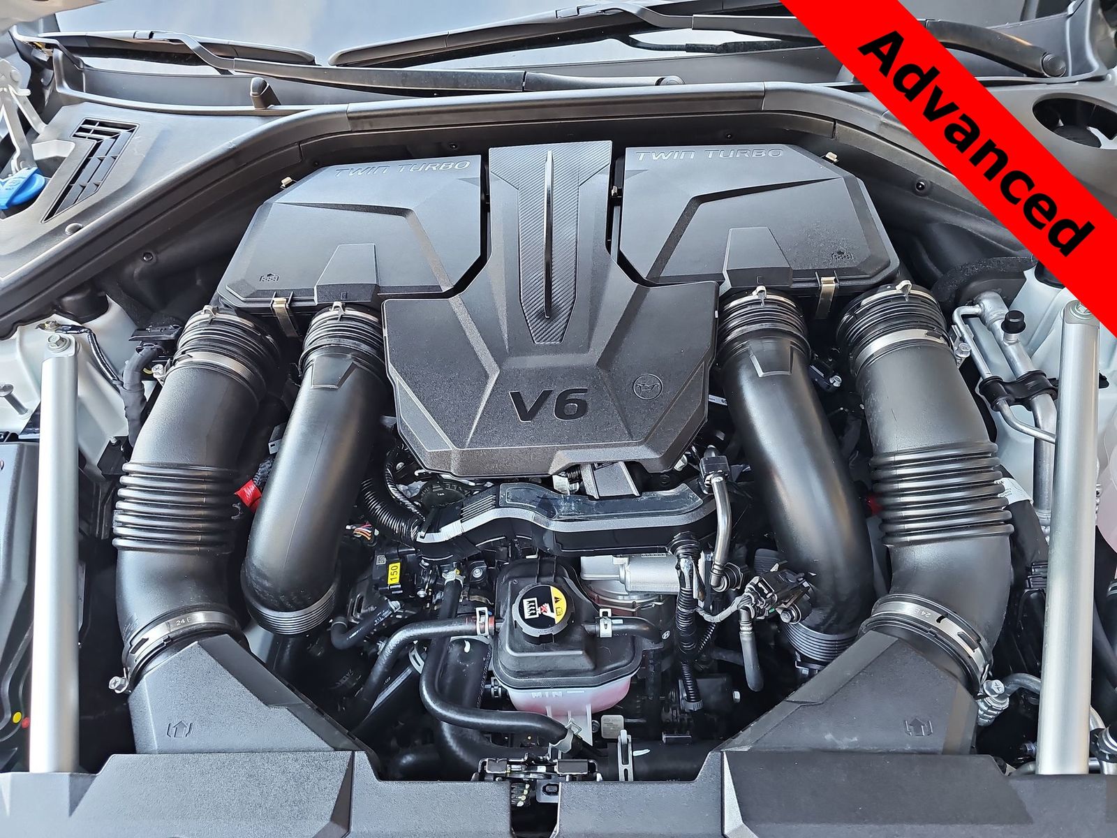 Thumbnail: 2026 Genesis GV70 - 13