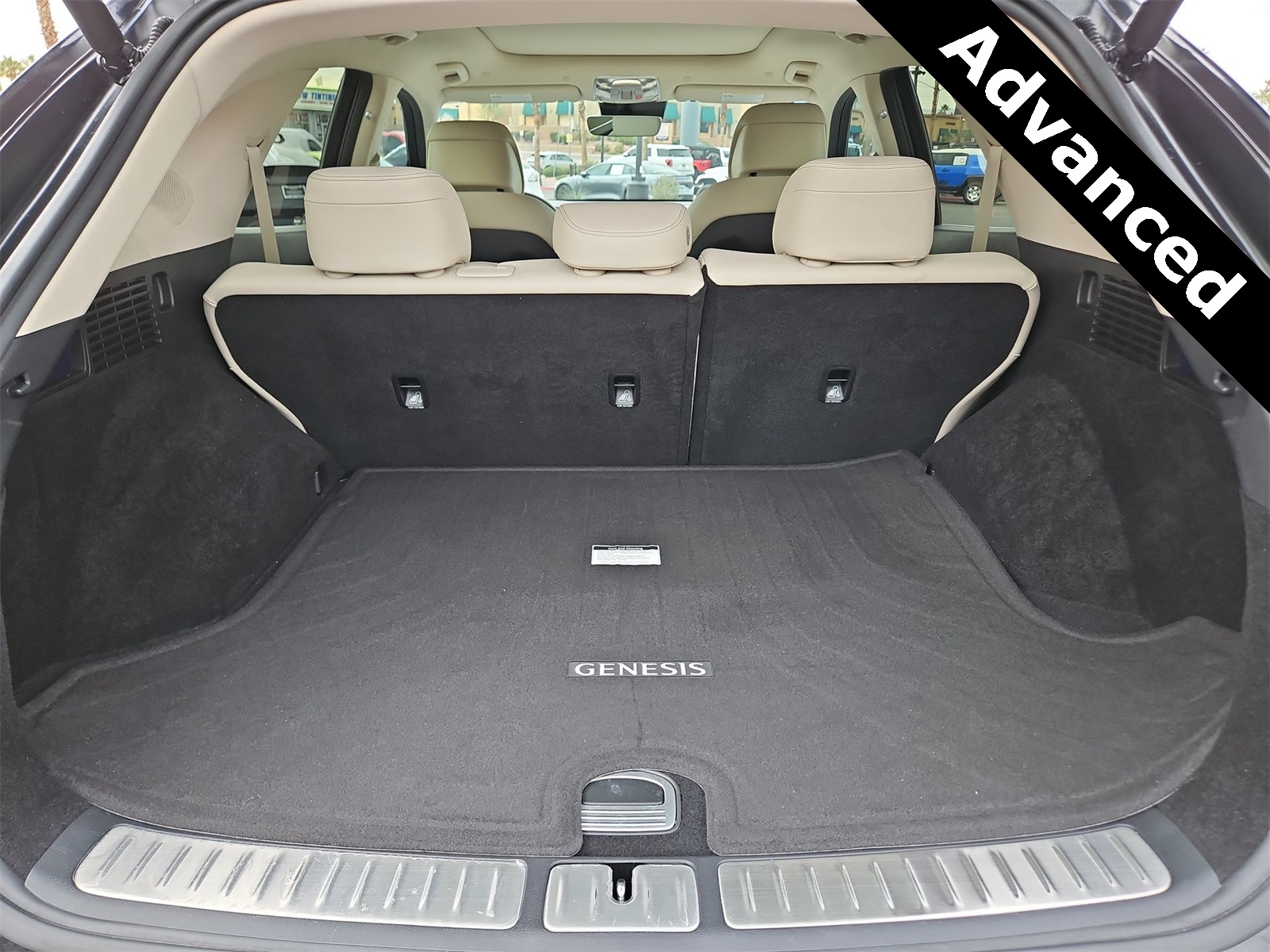 Thumbnail: 2026 Genesis GV70 - 23