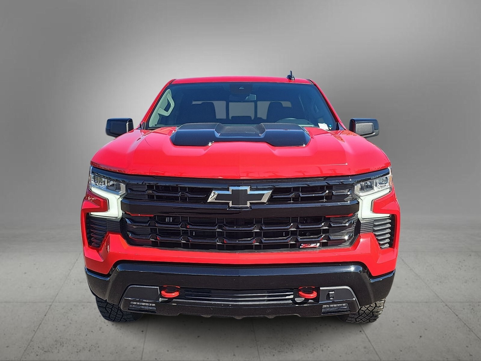 2024 Chevrolet Silverado 1500 LT Trail Boss photo 4