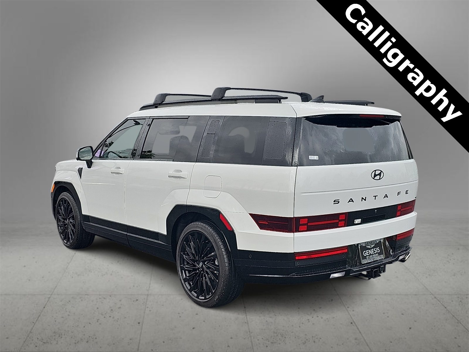 Thumbnail: 2025 Hyundai Santa Fe - 6