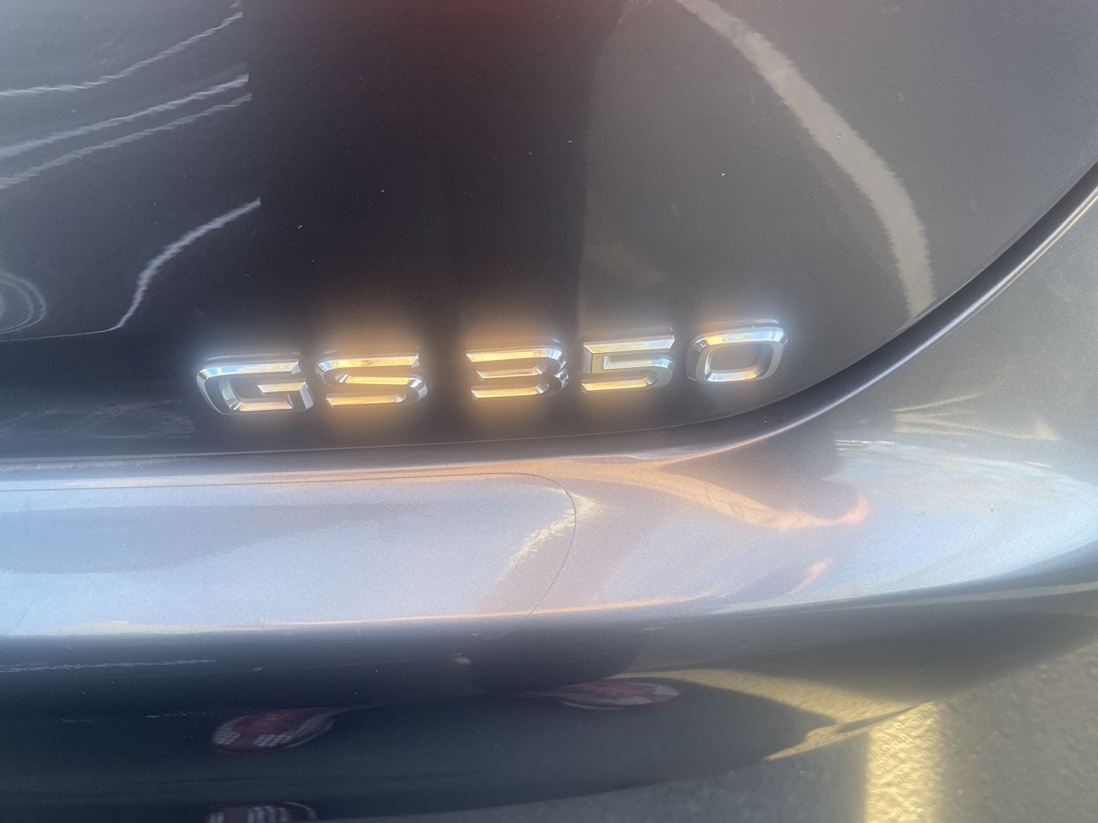 Thumbnail: 2013 Lexus GS - 6