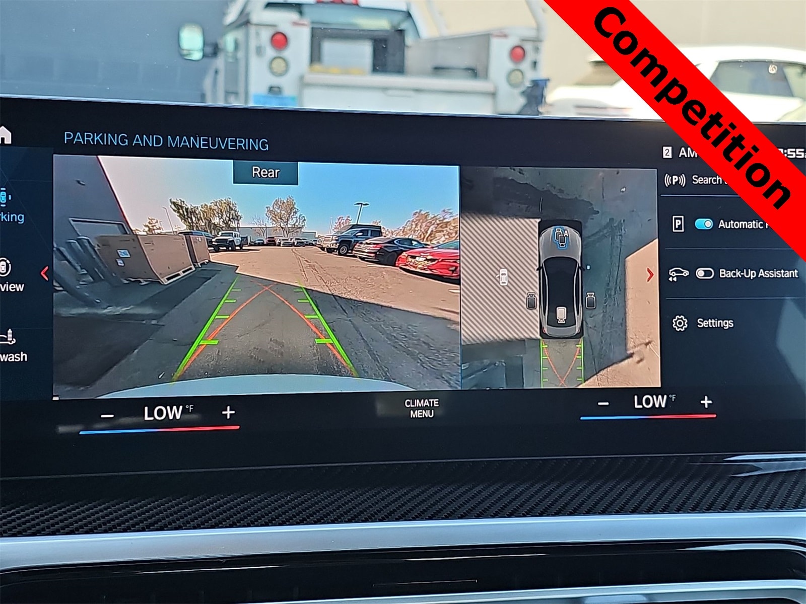 Thumbnail: 2023 BMW M3 - 26