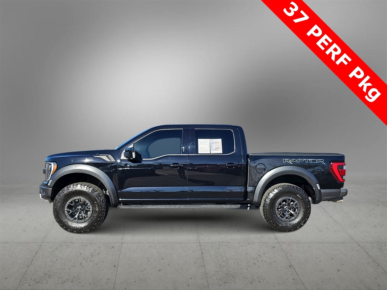 Thumbnail: 2021 Ford F-150 - 5