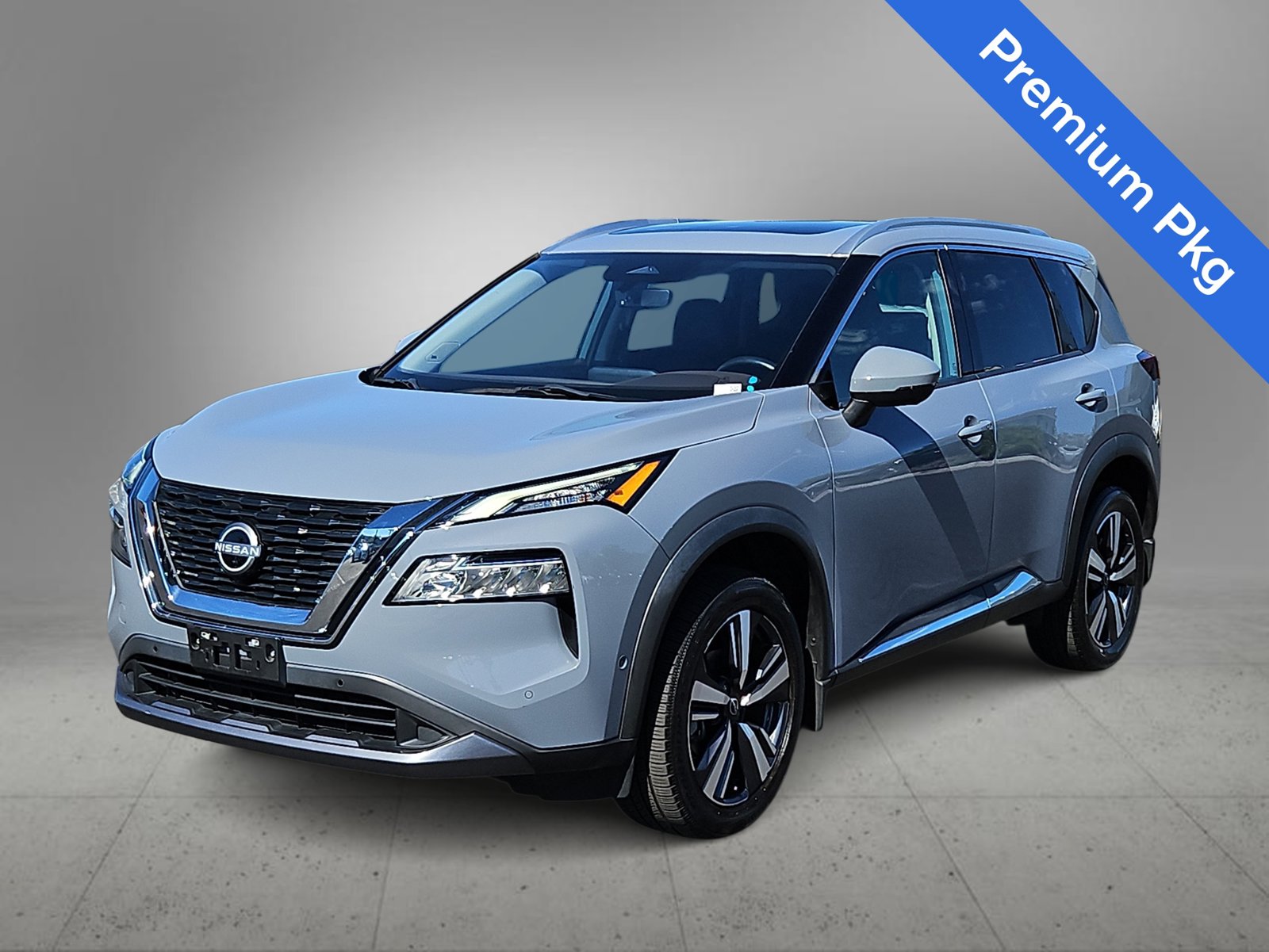 Used 2023 Nissan Rogue SL SUV