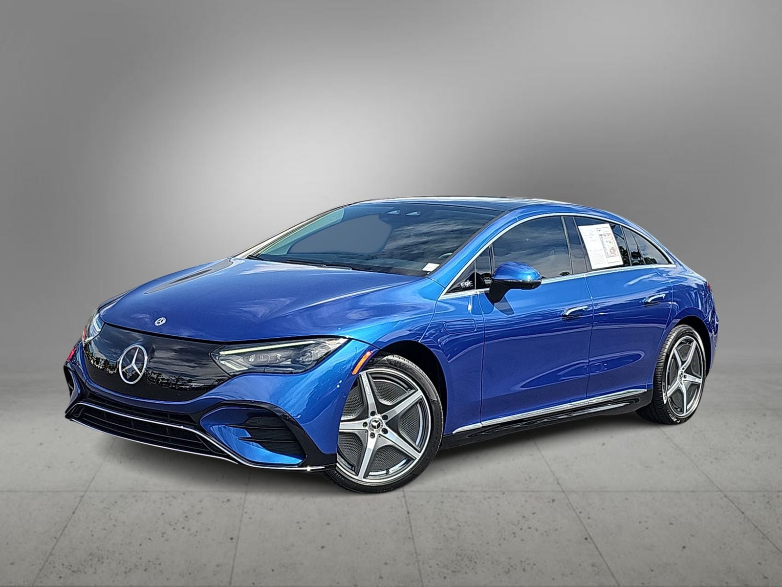 2023 Mercedes-Benz EQE 350+ -
                  Las Vegas, NV