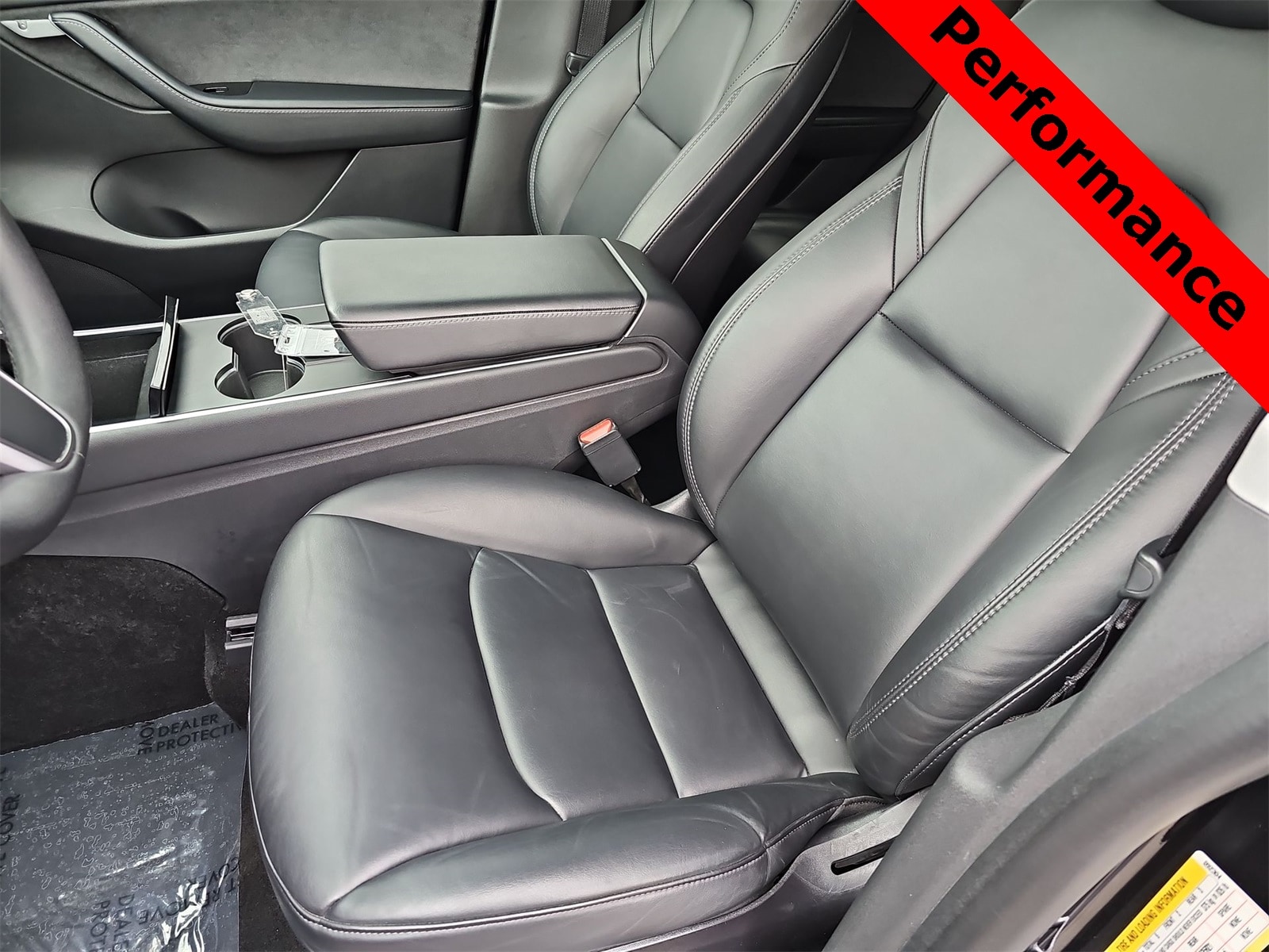 Thumbnail: 2021 Tesla Model Y - 13