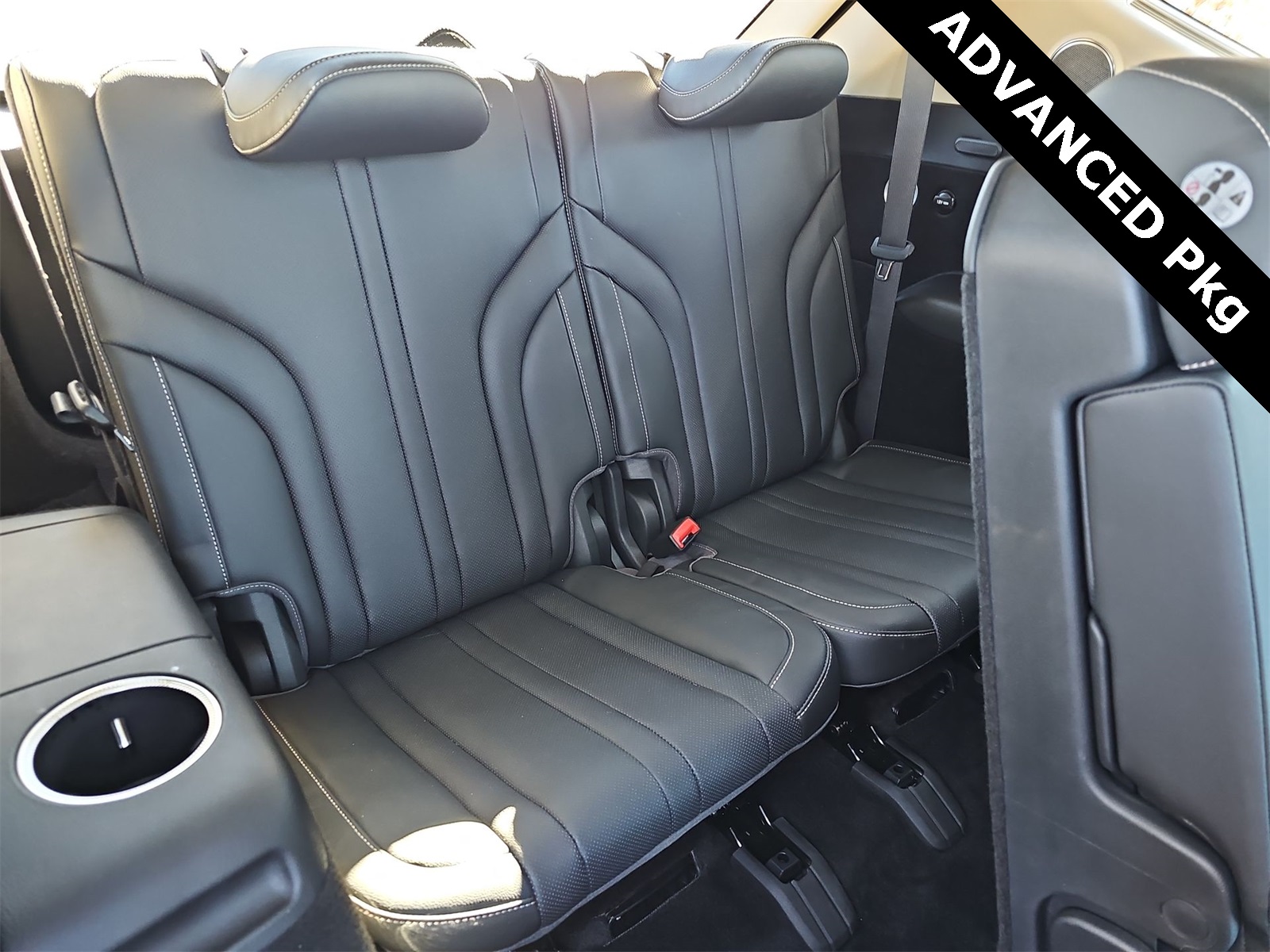 Thumbnail: 2024 Genesis GV80 - 30