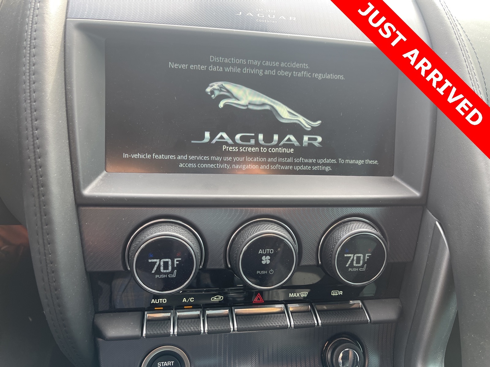 Thumbnail: 2024 Jaguar F-Type - 8