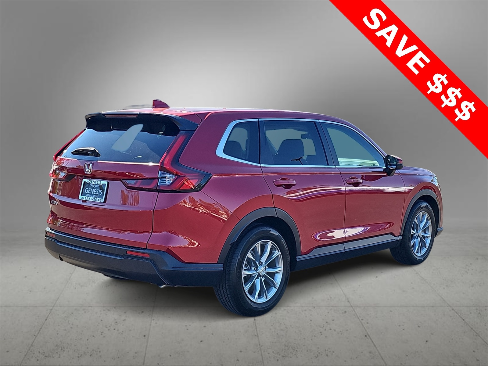 Thumbnail: 2023 Honda CR-V - 8