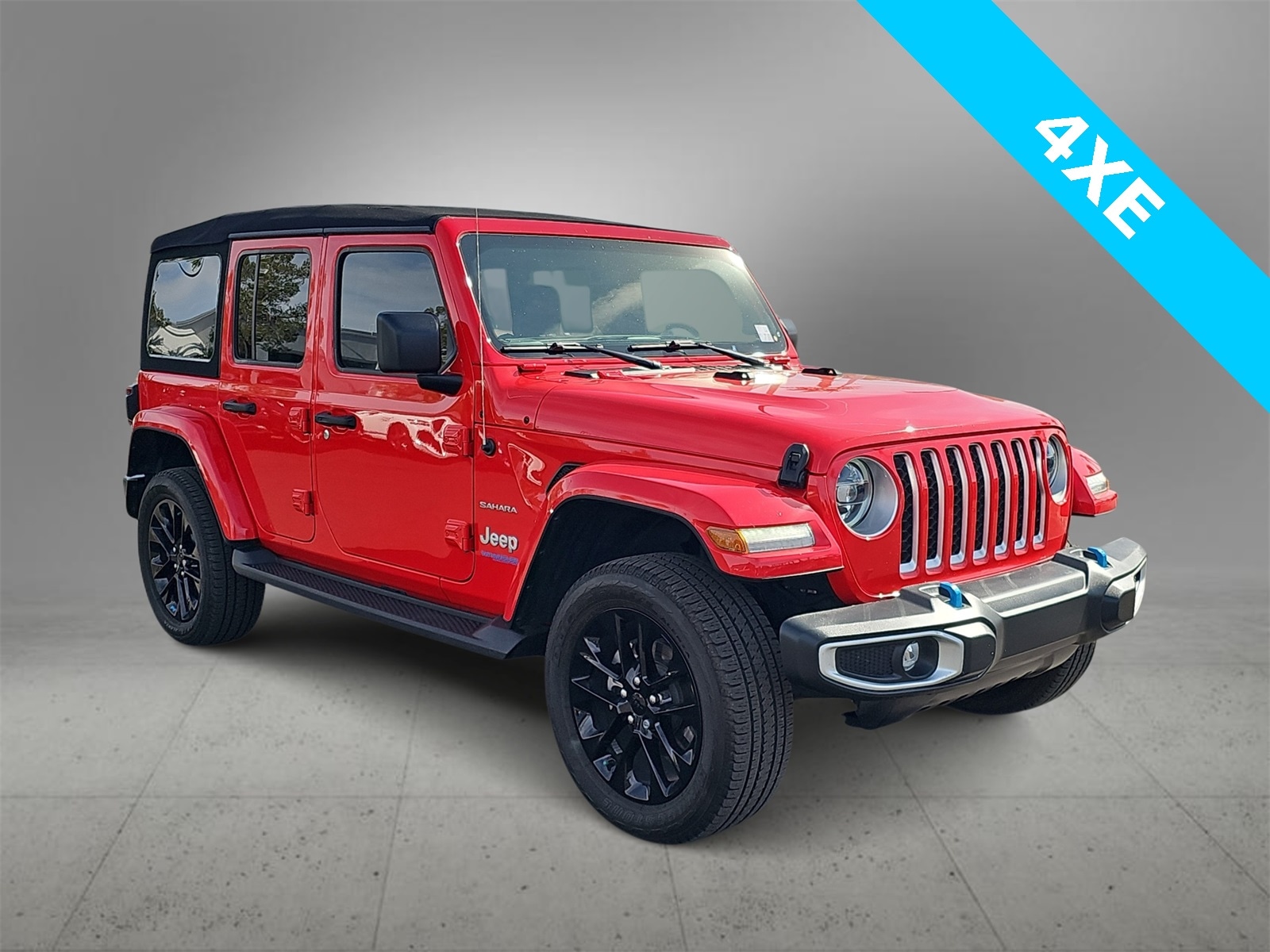 Thumbnail: 2022 Jeep Wrangler - 2