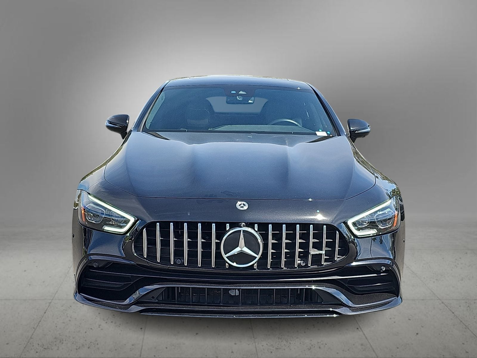 Thumbnail: 2023 Mercedes-Benz AMG GT - 3