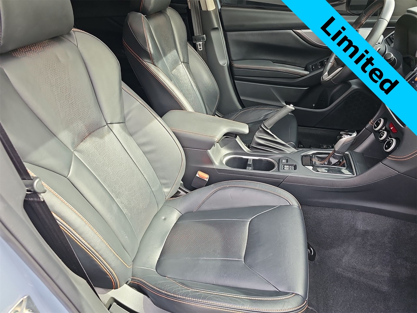 Thumbnail: 2021 Subaru Crosstrek - 18