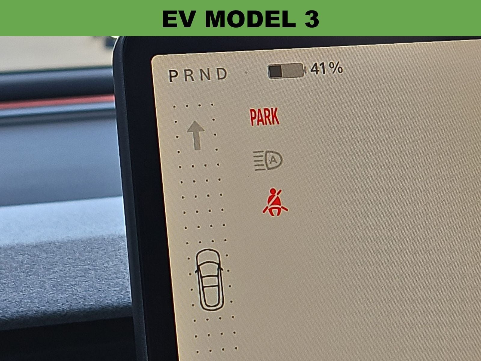 Thumbnail: 2024 Tesla Model 3 - 21