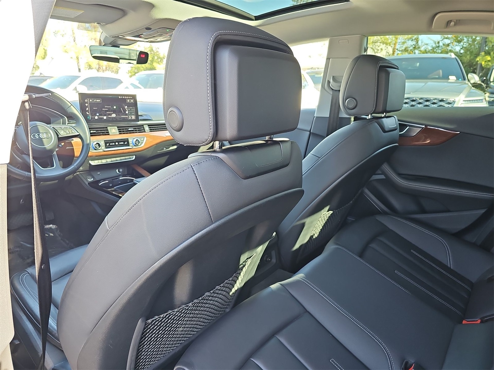 Thumbnail: 2022 Audi A5 - 16