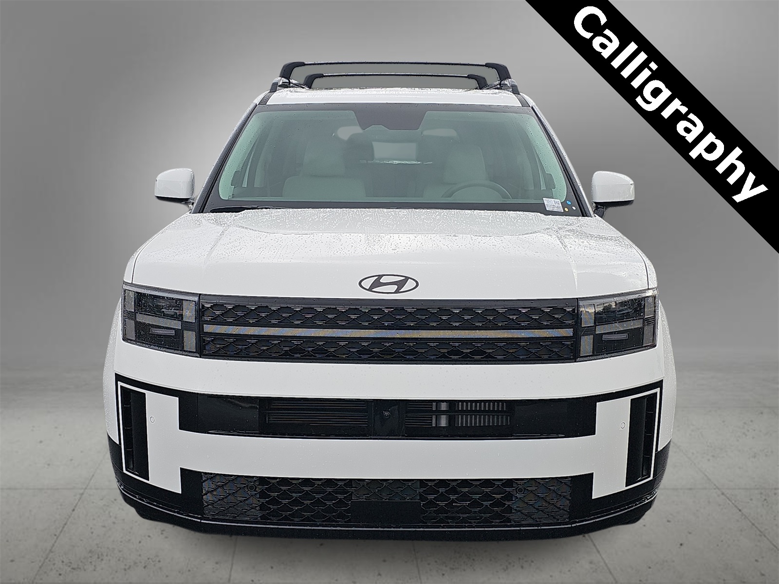 Thumbnail: 2025 Hyundai Santa Fe - 3