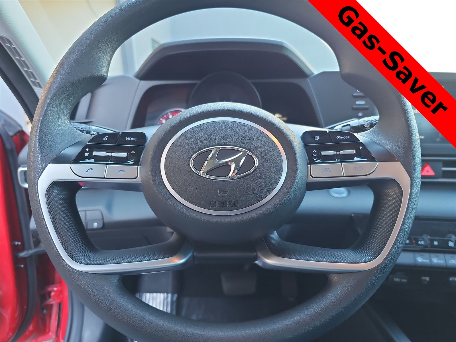 Thumbnail: 2021 Hyundai Elantra - 19