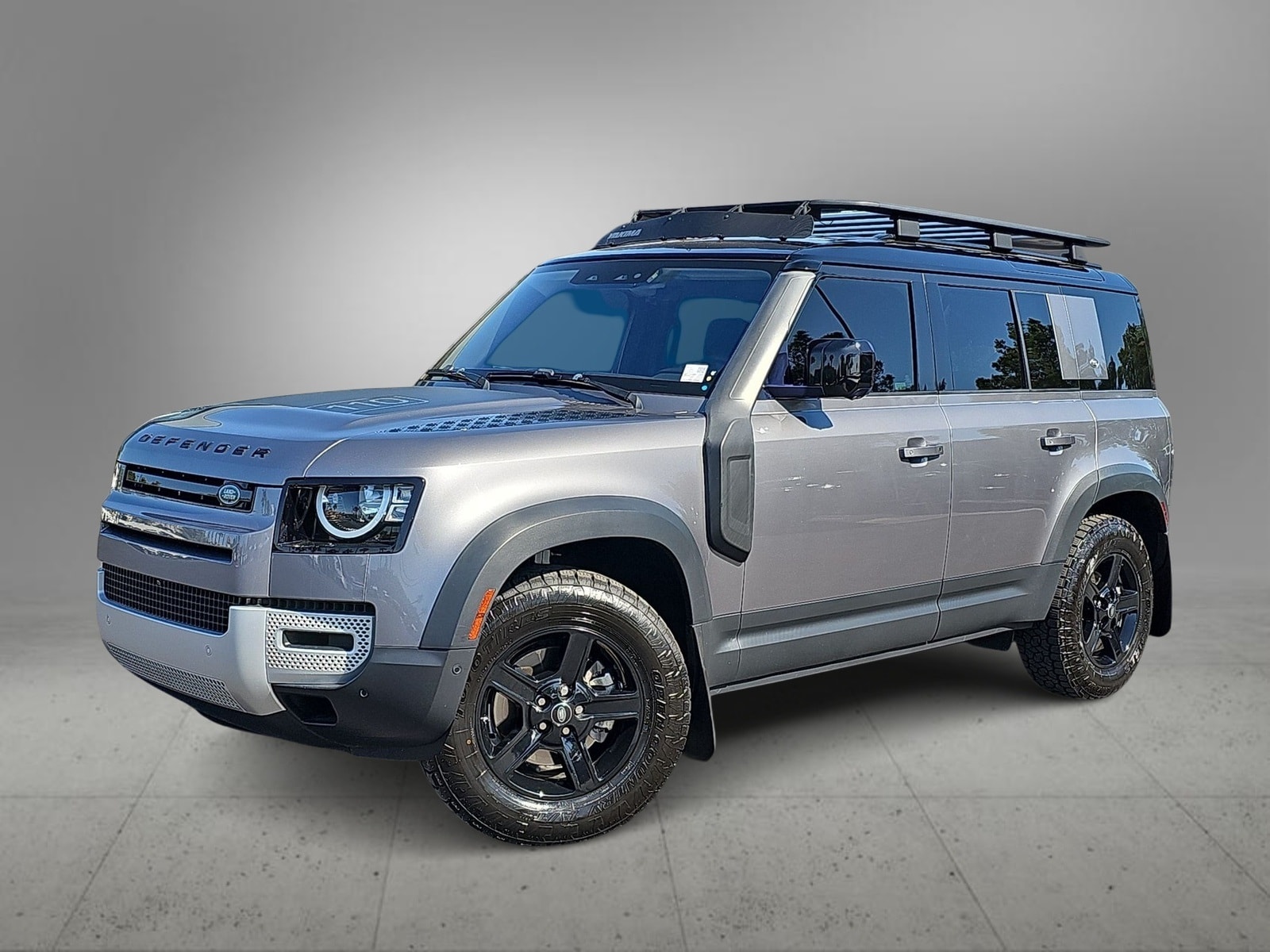 2020 Land Rover Defender 110 -
                  Las Vegas, NV