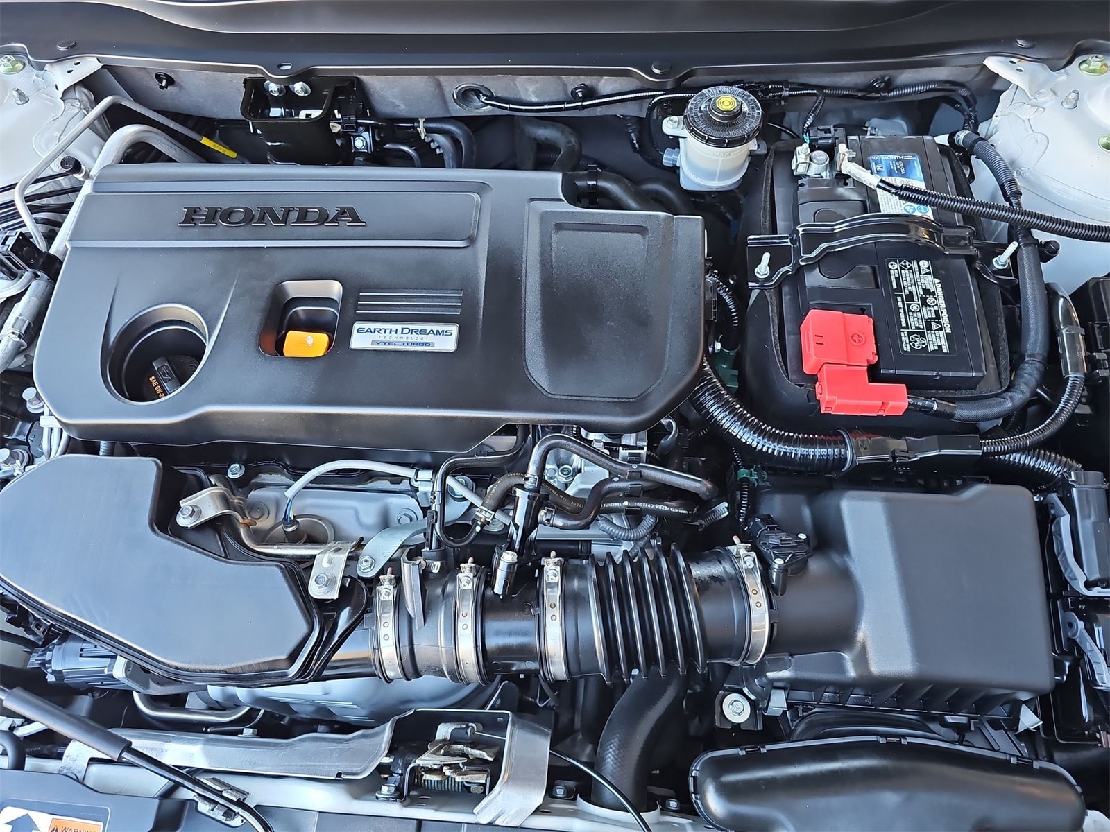 Thumbnail: 2020 Honda Accord - 13